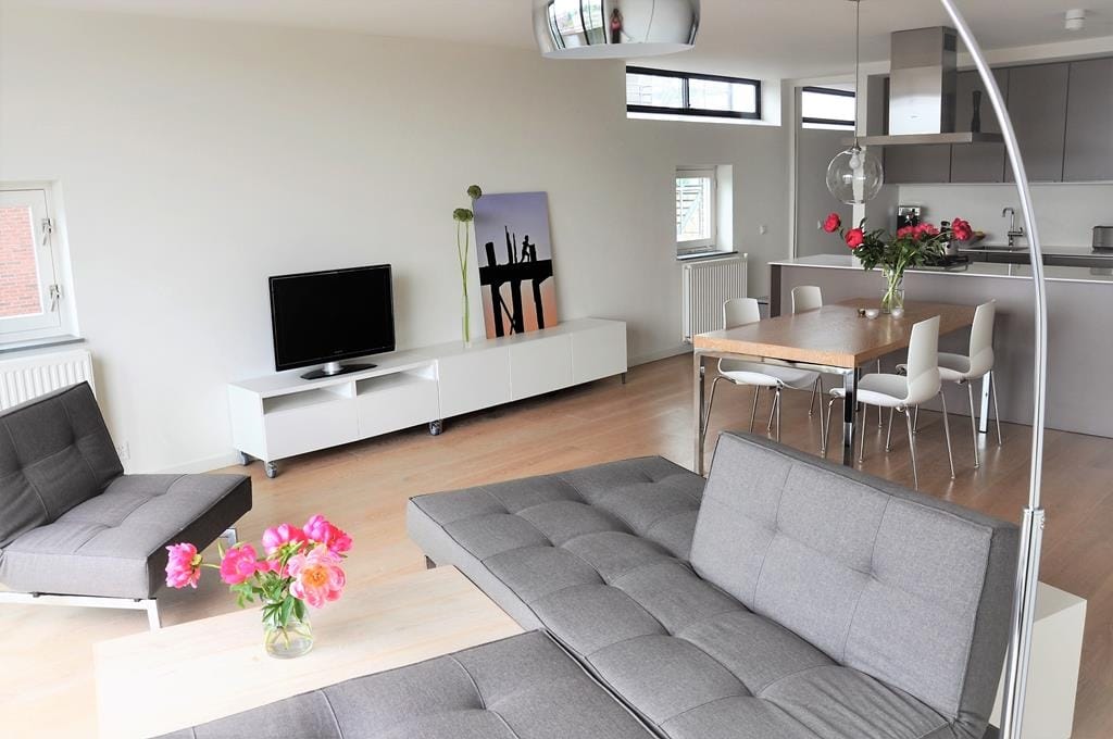 Foto 3 van Donker Curtiusstraat 75