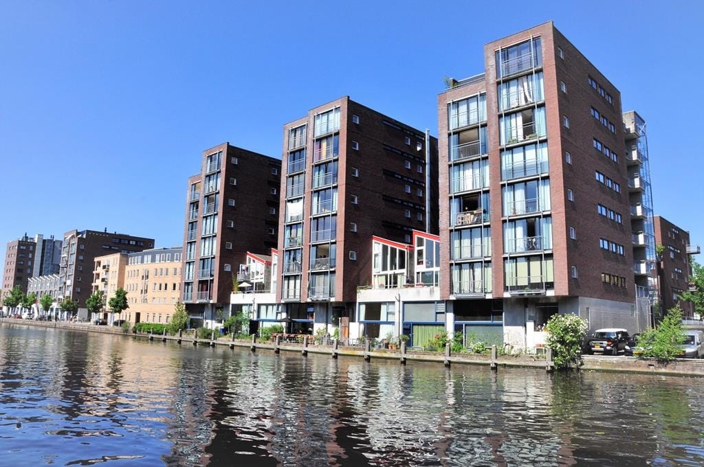 Foto 1 van Donker Curtiusstraat 75