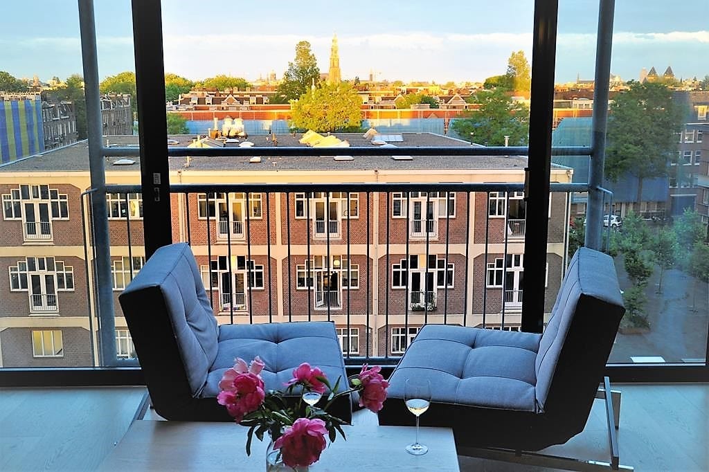 Foto 10 van Donker Curtiusstraat 75