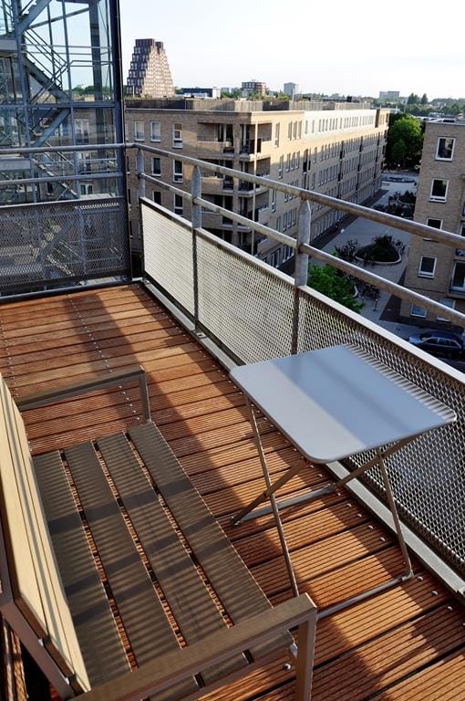 Foto 20 van Donker Curtiusstraat 75