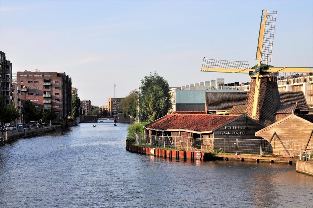 Foto 23 van Donker Curtiusstraat 75