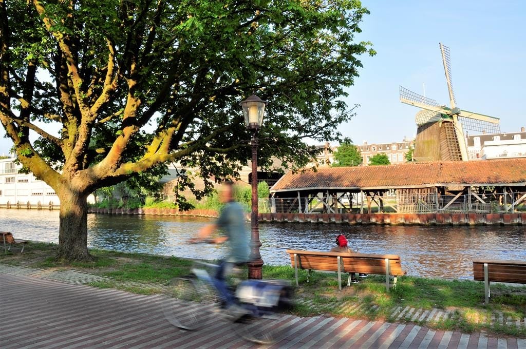 Foto 24 van Donker Curtiusstraat 75