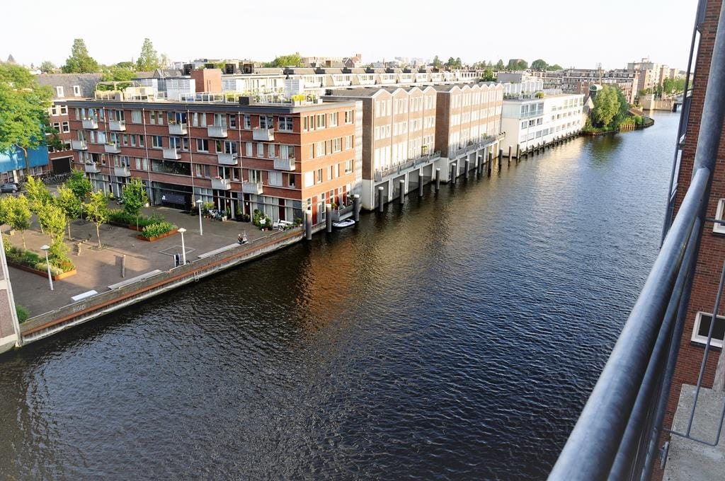 Foto 9 van Donker Curtiusstraat 75