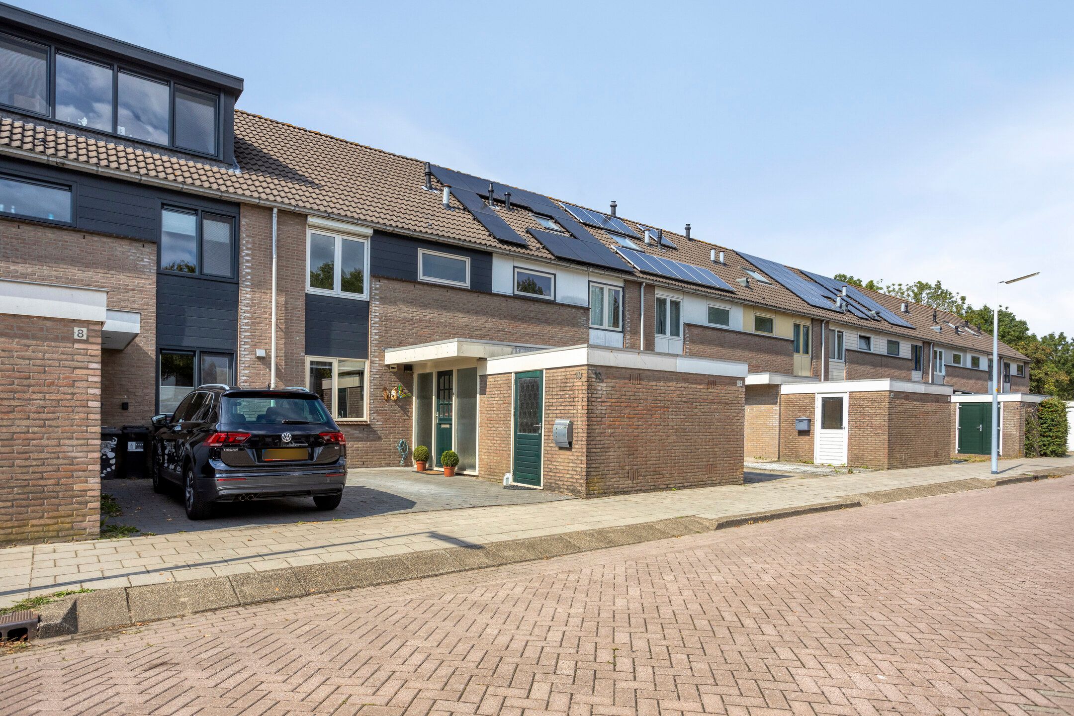 Verisstraat, 10, Hoofddorp, 2132PD, Noord-Holland, Nederland 10