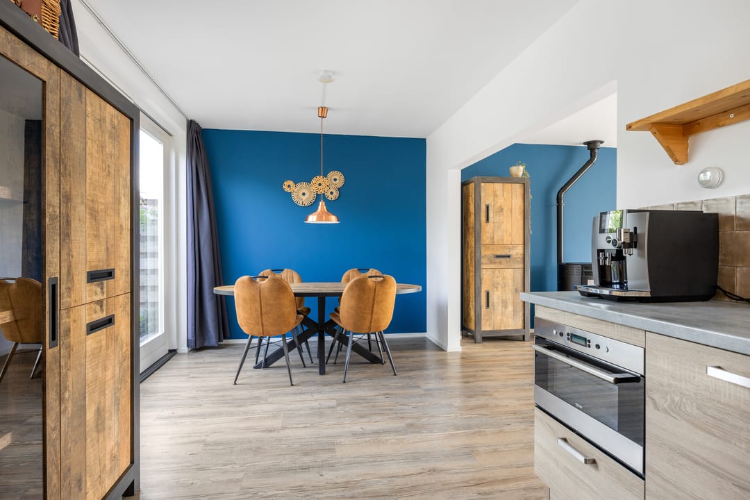 Foto 13 van Wommelserweg 5
