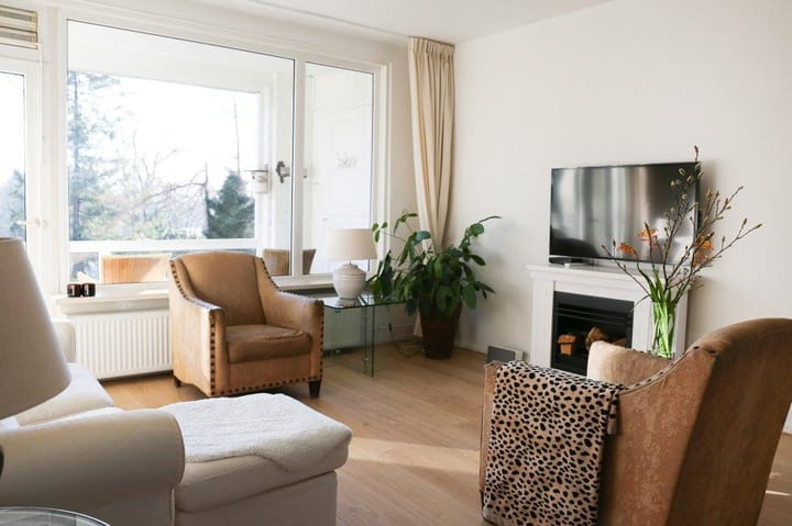 Foto 3 van Laan van Rijnwijk 1-B37