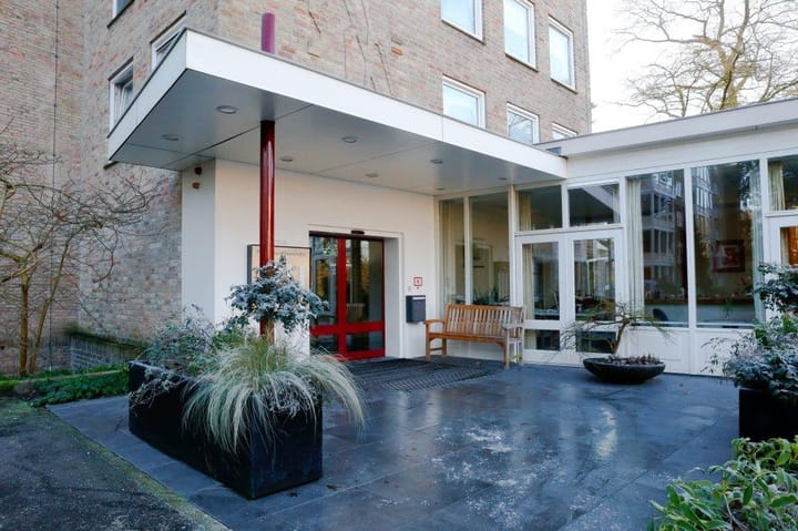 Foto 2 van Laan van Rijnwijk 1-B37