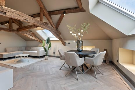 Minderbroedersstraat 9-J