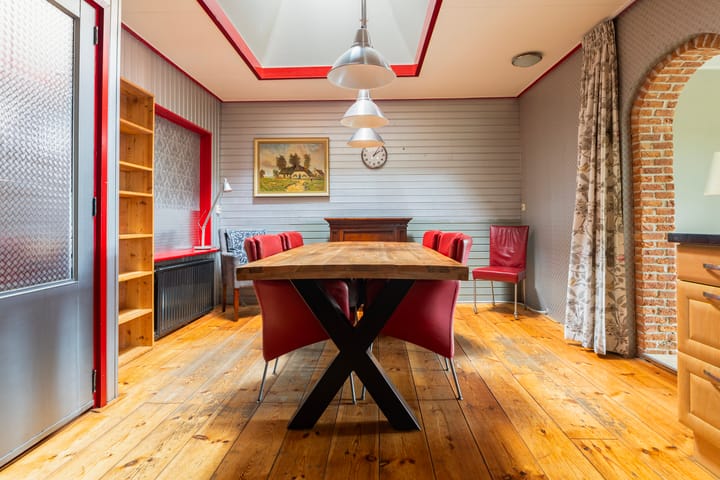 Foto 9 van Hilleburen 10