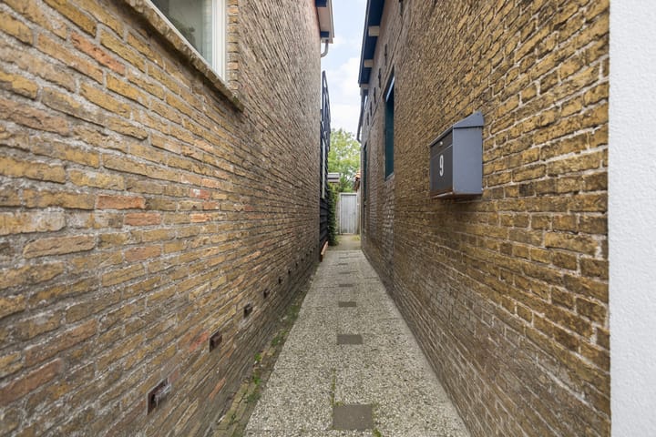 Foto 29 van Hilleburen 10