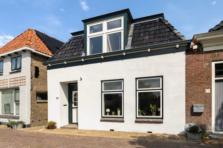 Foto 31 van Hilleburen 10