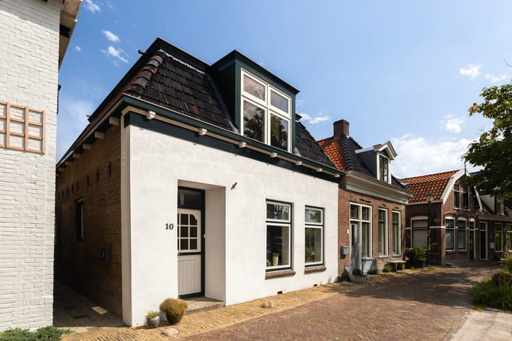 Foto 32 van Hilleburen 10