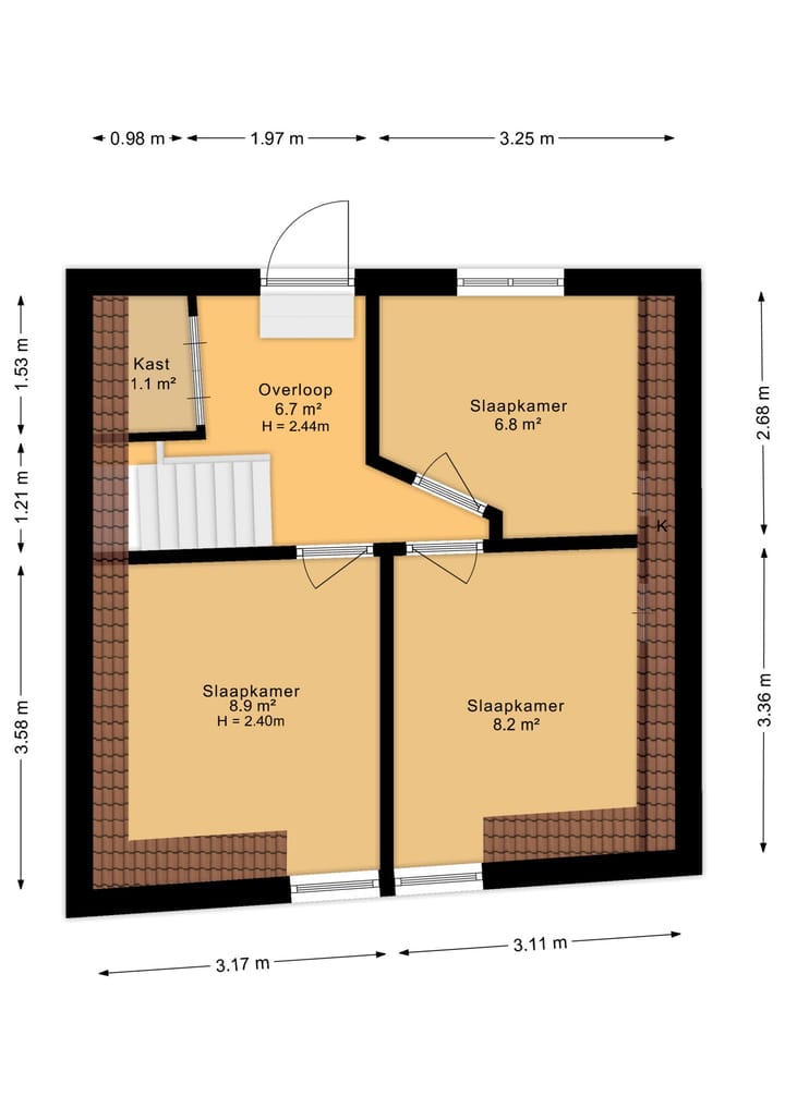 Foto 39 van Hilleburen 10