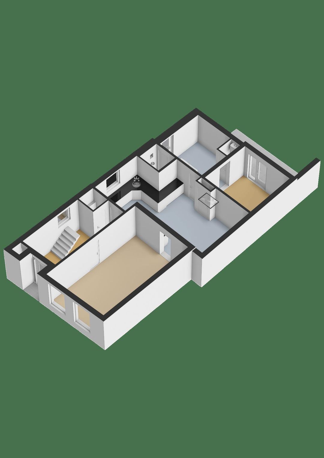 Photo 41 of Hilleburen 10