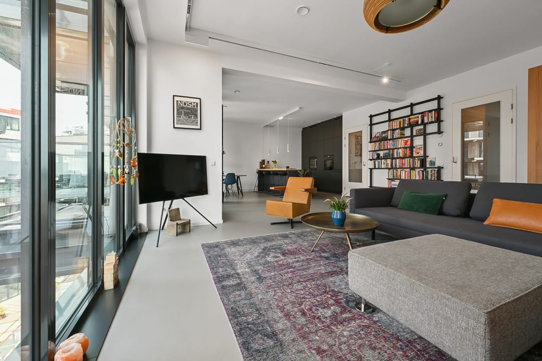 Photo 1 of Hellingstraat 68