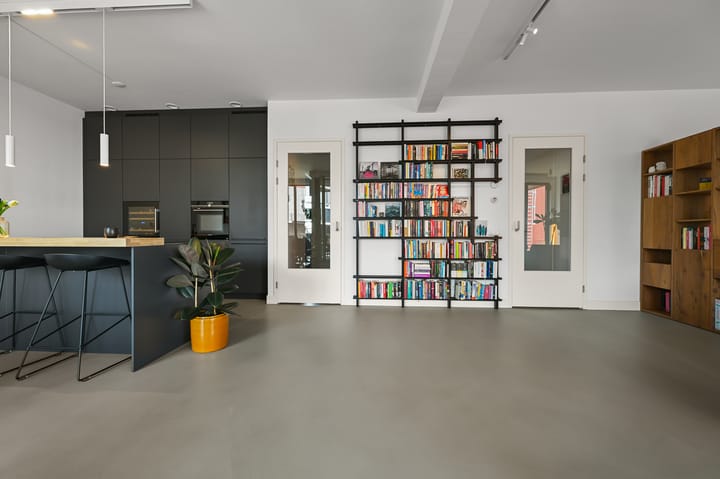 Foto 3 van Hellingstraat 68