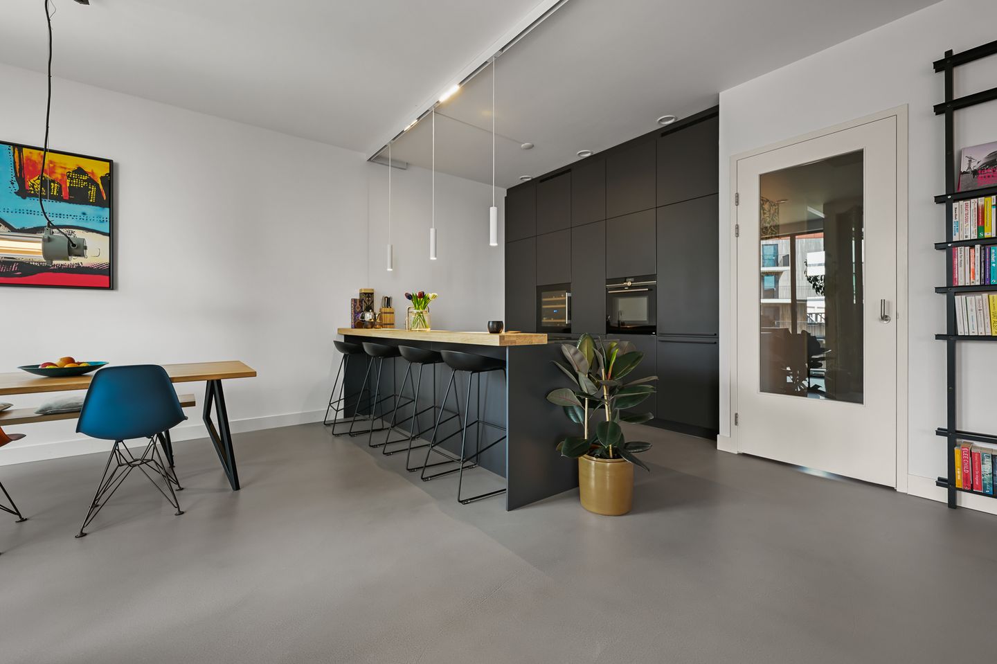 Photo 4 of Hellingstraat 68