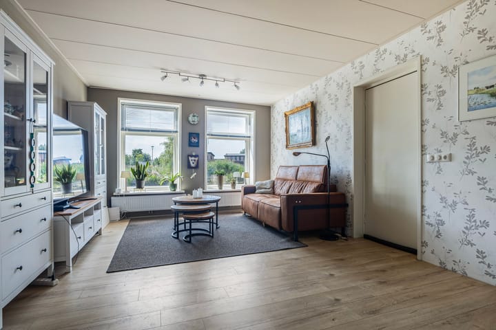 Foto 4 van Hilleburen 10