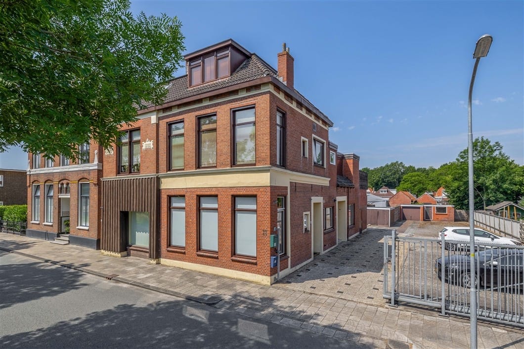 Foto 1 van Nijverheidsstraat 60