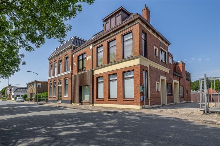 Foto 2 van Nijverheidsstraat 60