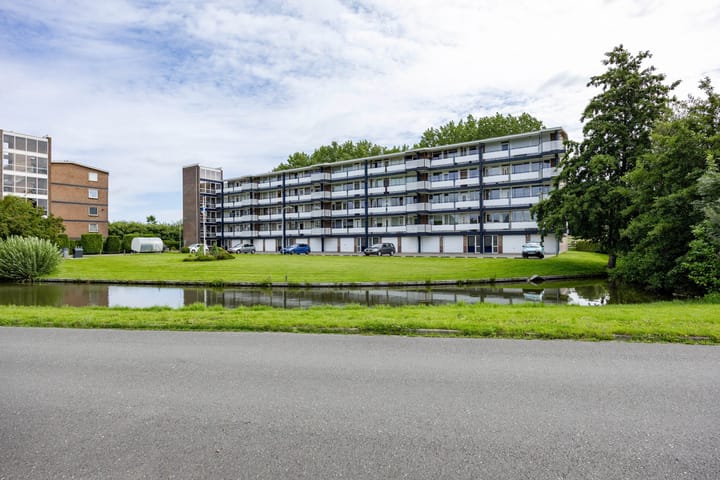 Foto 1 van Borgweg 5