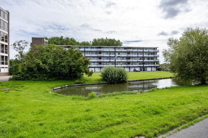 Foto 46 van Borgweg 5