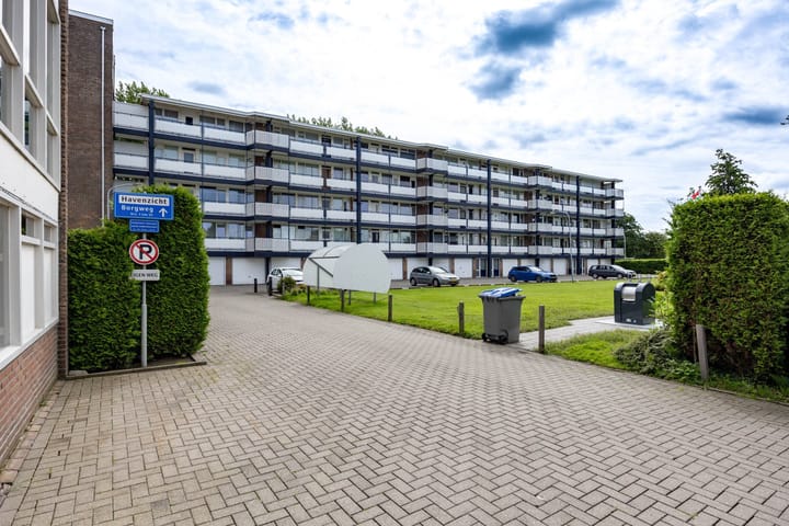 Foto 45 van Borgweg 5