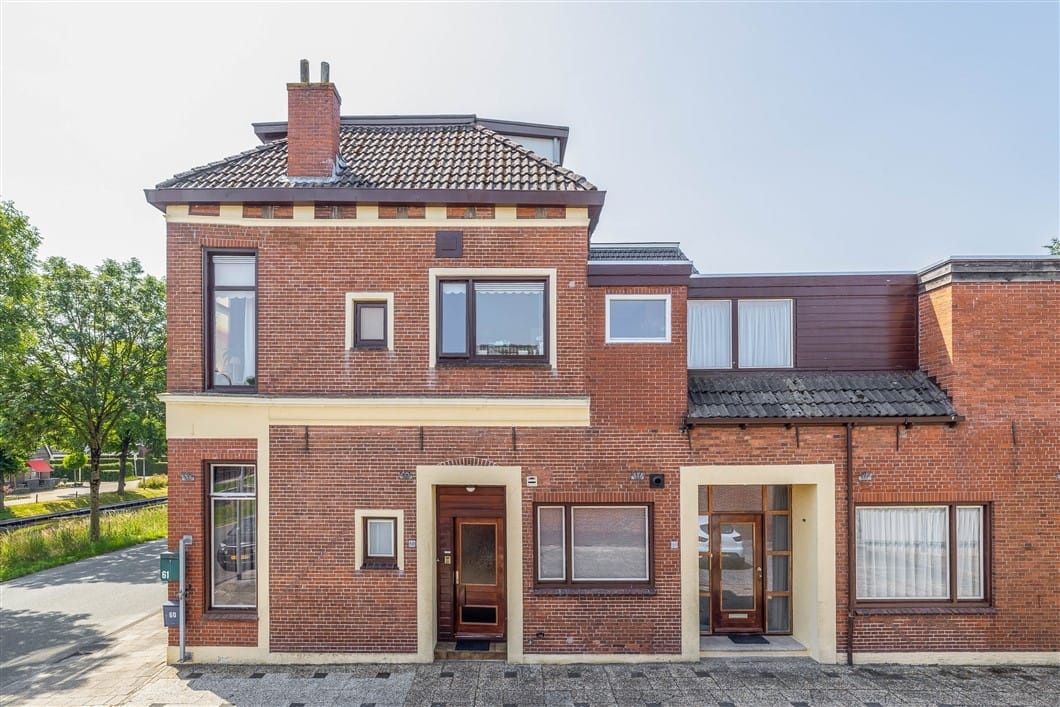 Foto 3 van Nijverheidsstraat 60