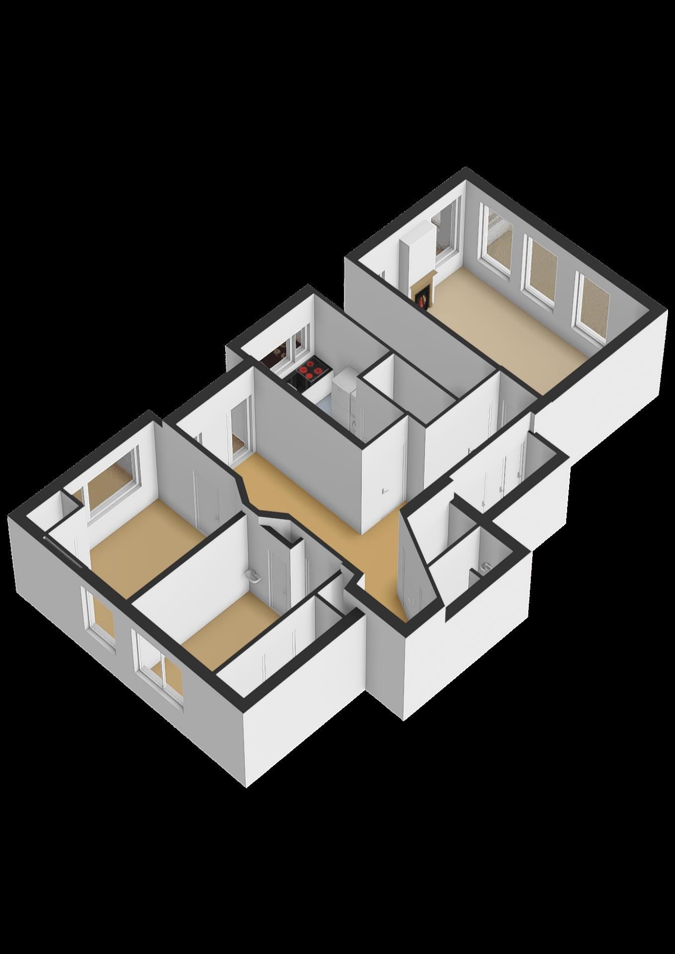 Foto 74 van Nijverheidsstraat 60