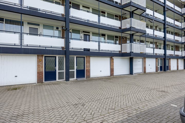 Foto 39 van Borgweg 5