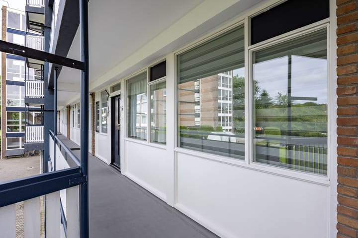 Foto 36 van Borgweg 5