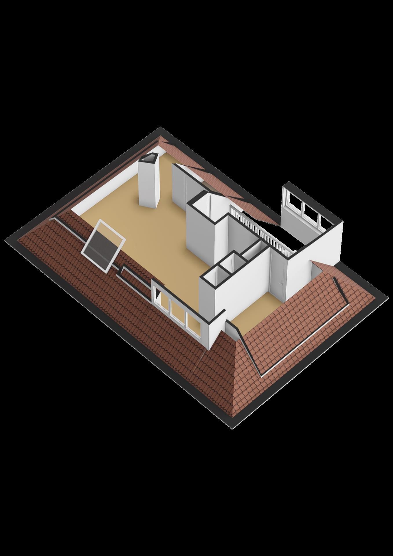 Foto 80 van Nijverheidsstraat 60