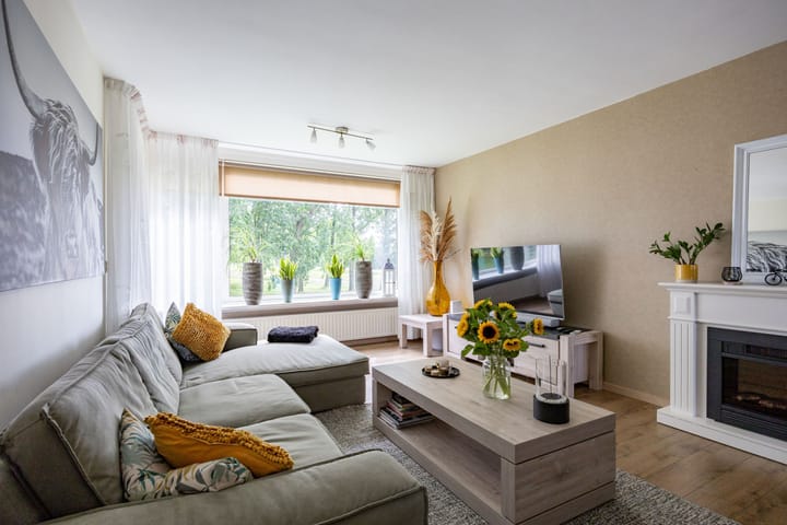 Foto 4 van Borgweg 5