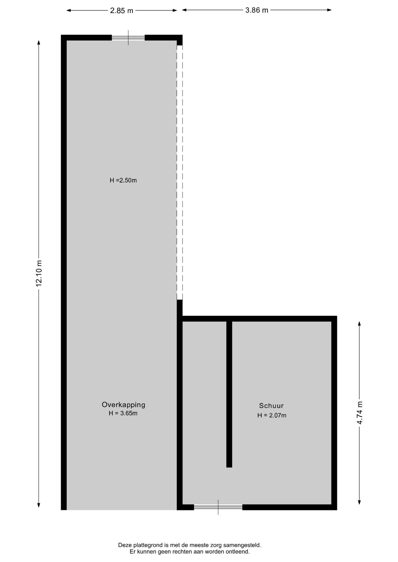 Foto 81 van Nijverheidsstraat 60