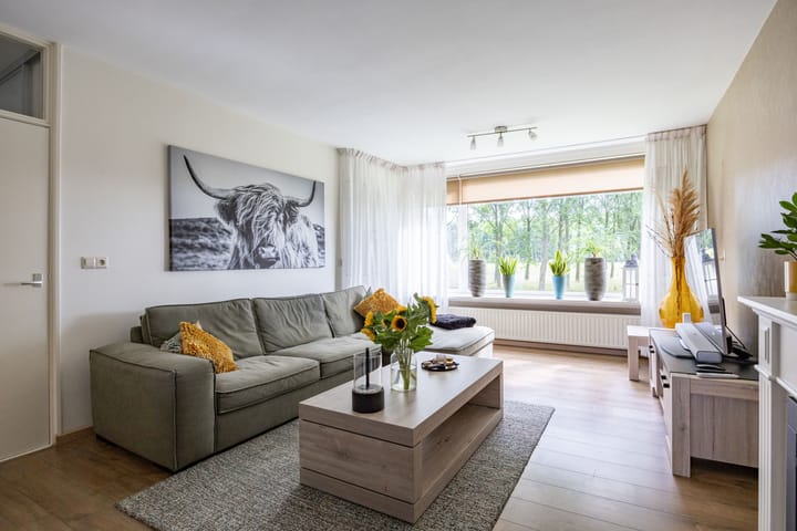 Foto 2 van Borgweg 5