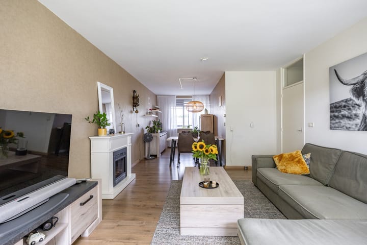 Foto 8 van Borgweg 5