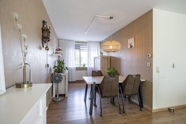 Foto 3 van Borgweg 5