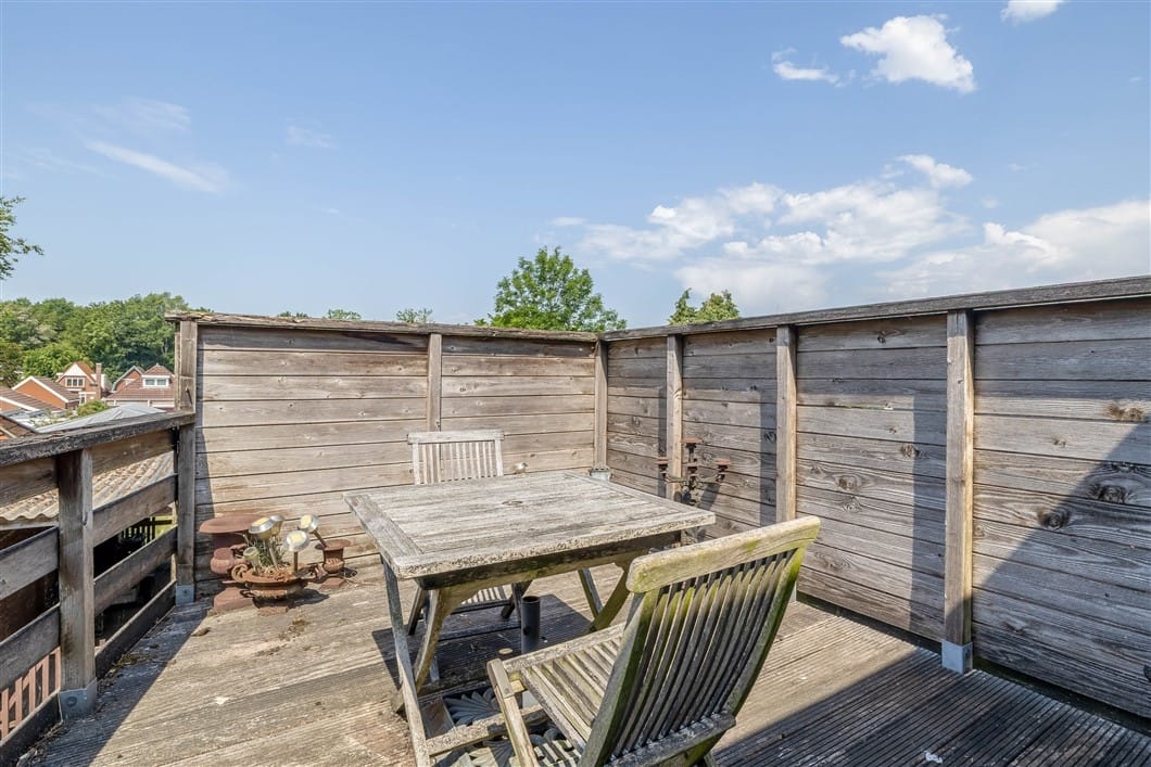 Foto 19 van Nijverheidsstraat 60