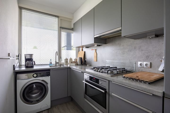 Foto 12 van Borgweg 5