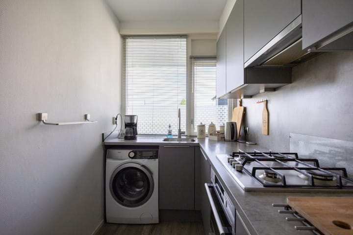 Foto 13 van Borgweg 5