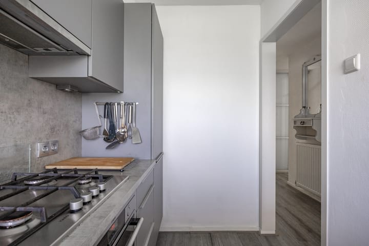 Foto 16 van Borgweg 5