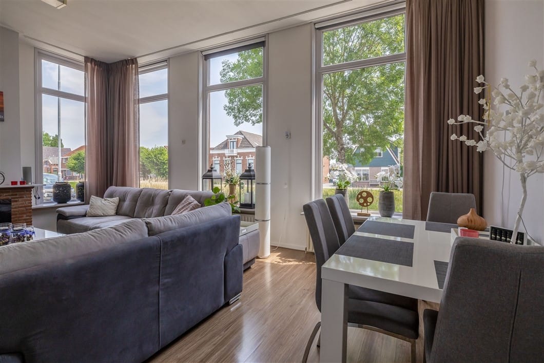 Foto 28 van Nijverheidsstraat 60