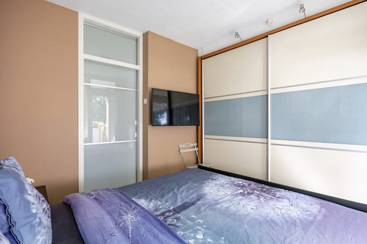 Foto 21 van Borgweg 5