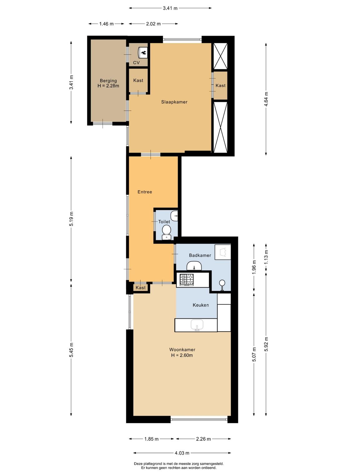 Foto 71 van Nijverheidsstraat 60