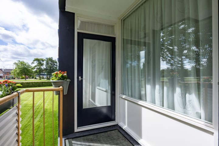 Foto 24 van Borgweg 5