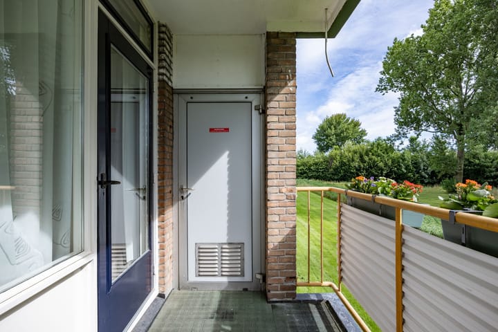 Foto 25 van Borgweg 5