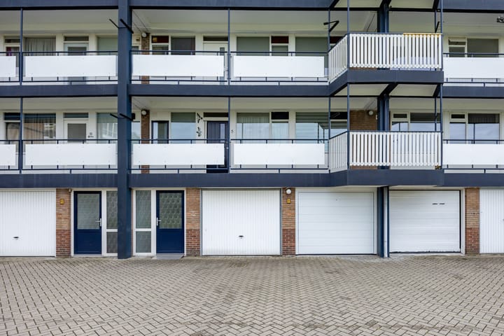 Foto 40 van Borgweg 5