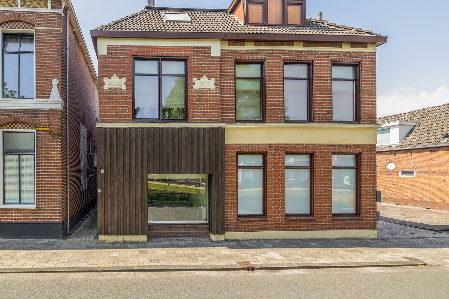 Foto 40 van Nijverheidsstraat 60