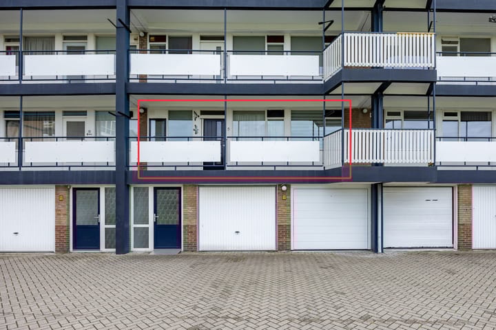 Foto 33 van Borgweg 5