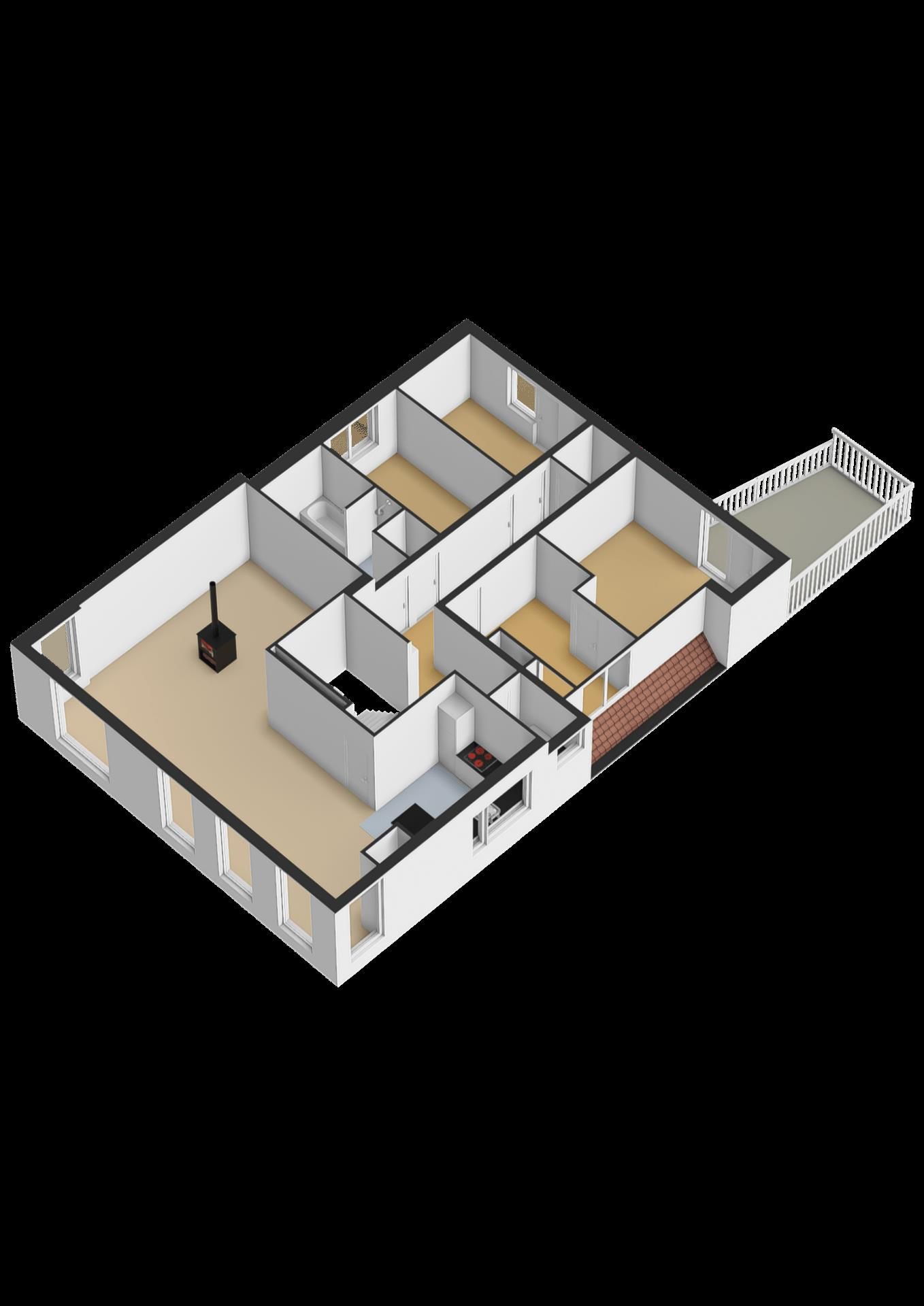 Foto 78 van Nijverheidsstraat 60